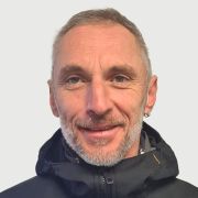 Jean-Noël Rosfelder - formateur CQP cordiste et travail en hauteur Jarnias Formation